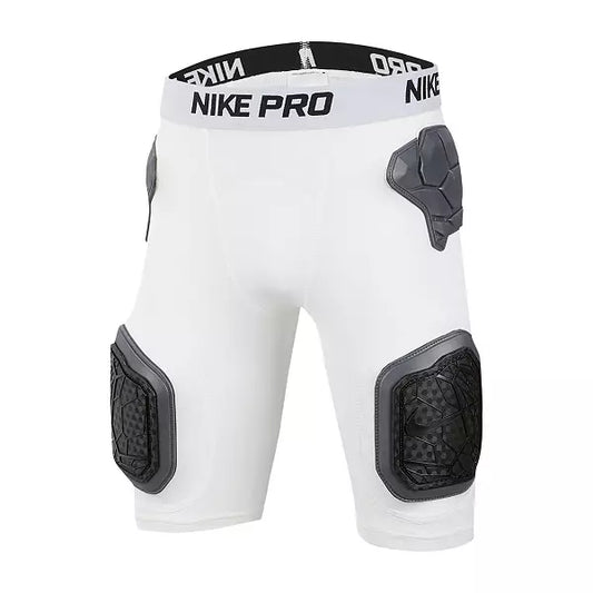Nike Pro Hyperstrong 5-Pad Girdle