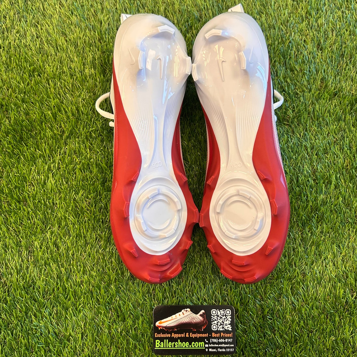 Nike Vapor Speed 3