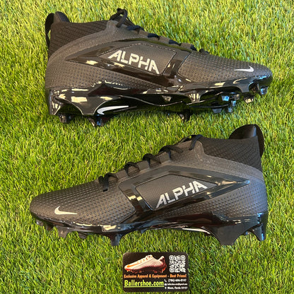 Nike Alpha Menace Elite 4 Flyknit