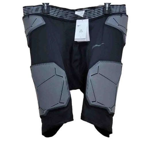 Nike Pro Hyperstrong 5-Pad Softshell Girdle