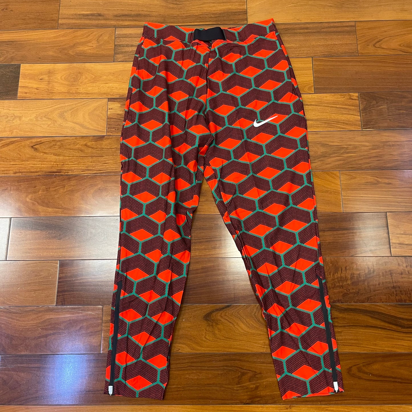 Nike Pro Elite Kenya Olympic Track and Field Pants