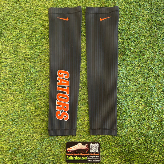Nike Team Issue Florida Gators Pro Elite Arm Sleeves