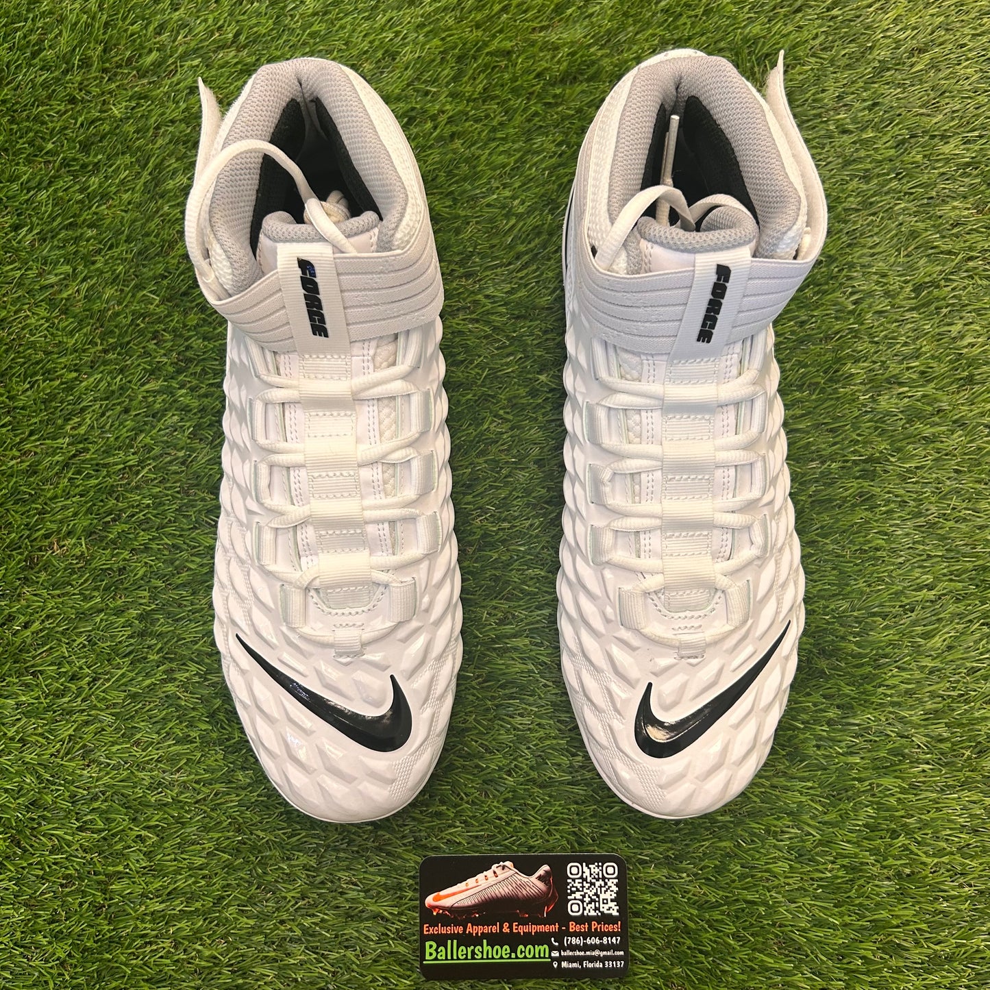 Nike Force Savage Pro 2