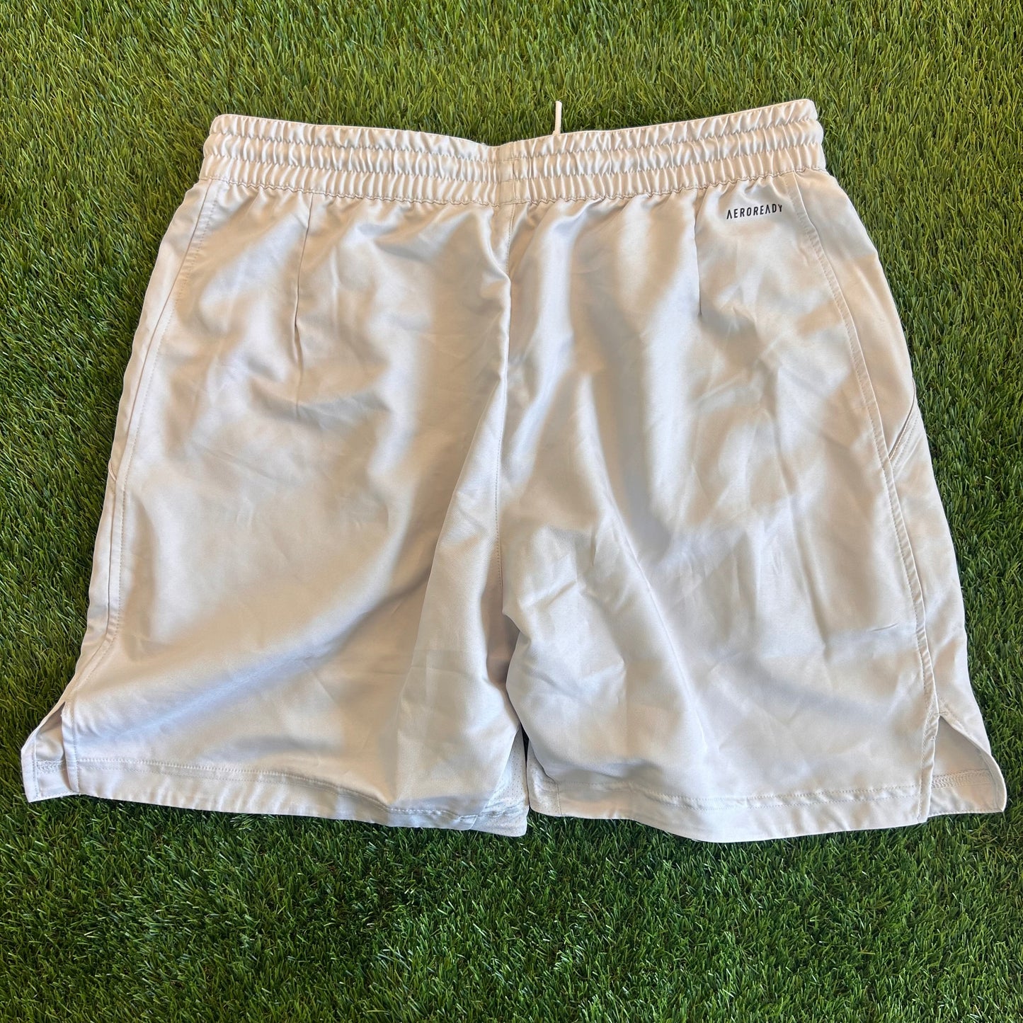 Adidas Louisville Cardinals 2 In 1 Shorts
