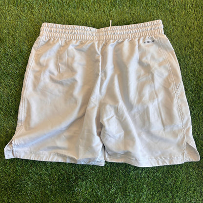 Adidas Louisville Cardinals 2 In 1 Shorts