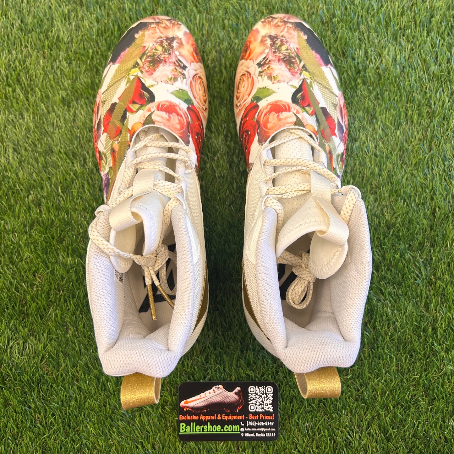 Adidas Adizero Chaos