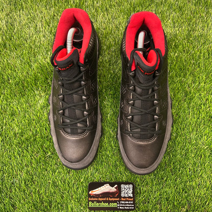 Nike Jordan 9 Low Golf Shoes