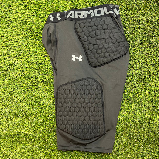 Under Armour Gameday Armour 5-Pad Softshell Girdle