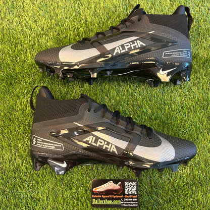 Nike Alpha Menace Elite 4 Flyknit