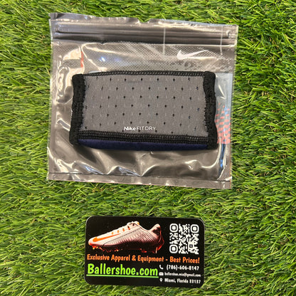 Nike Dri-Fit Chin Shield 2.0