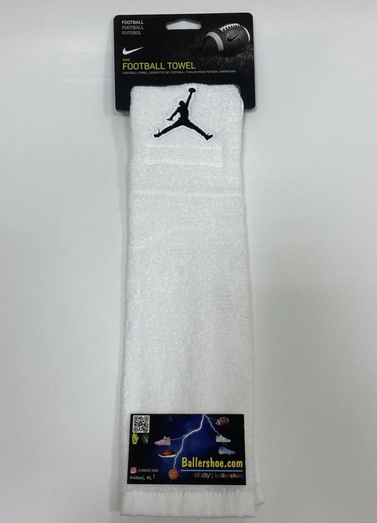 Nike Jordan Team Issue Football Towel