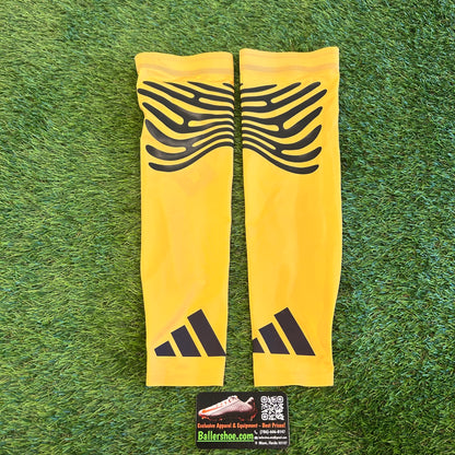 Adidas Adizero Rheon Semi Spark Running Arm Sleeves
