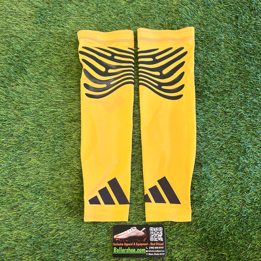 Adidas Adizero Rheon Semi Spark Running Arm Sleeves