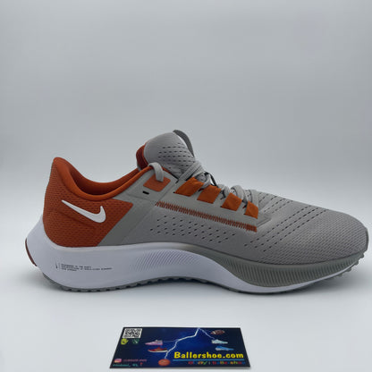 Nike Air Zoom Pegasus 38 Texas Longhorns Shoes