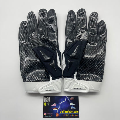 Under Armour NFL Highlight Padded Football Gloves