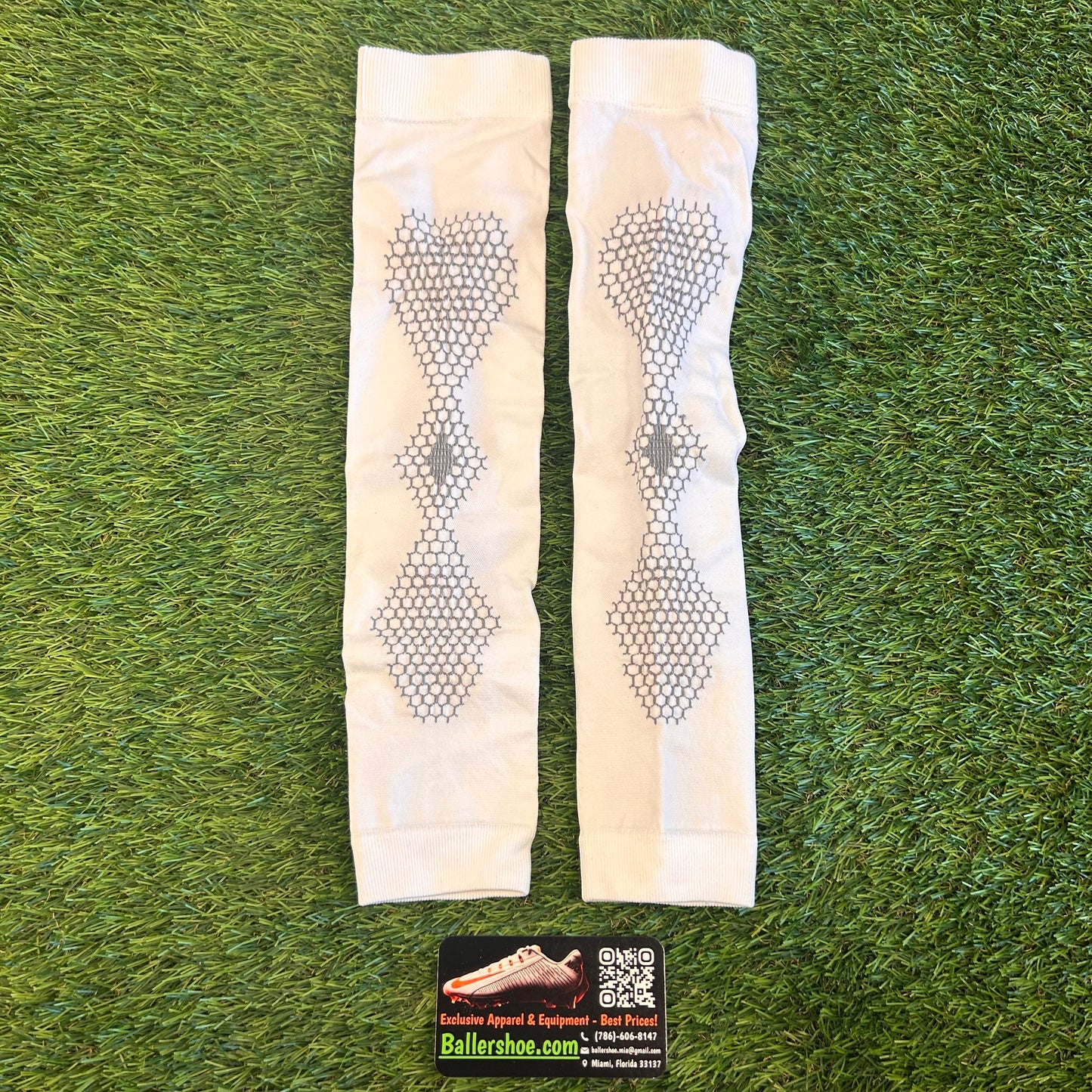 Nike Pro Therma-Fit Compression Sleeves