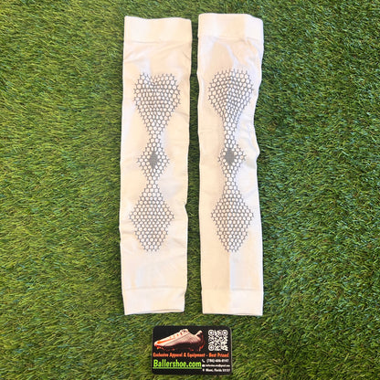 Nike Pro Therma-Fit Compression Sleeves
