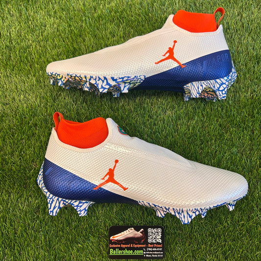 Nike Jordan Team Issue Florida Gators Vapor Edge 360 Pro