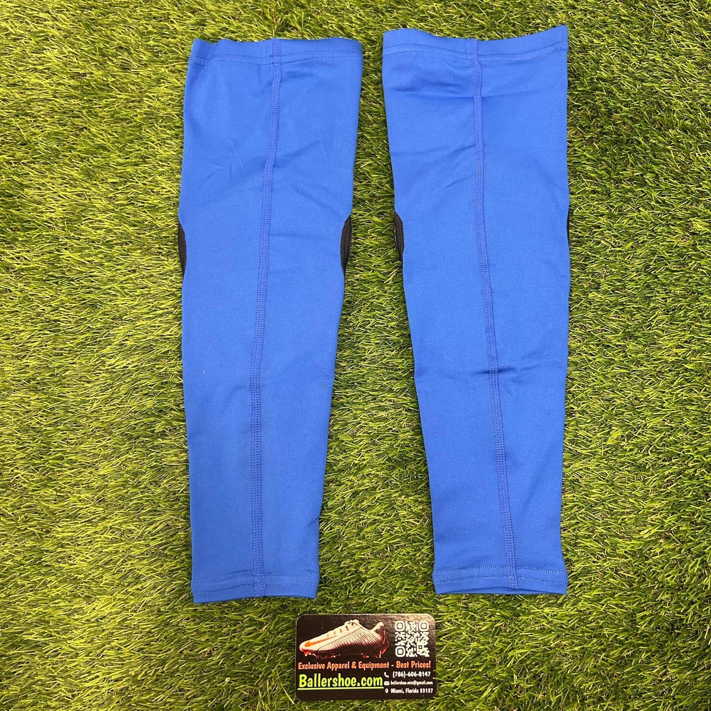 Nike Jordan Team Issue Florida Gators Pro Hyperstrong Padded Arm Sleeves