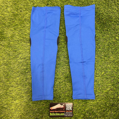 Nike Jordan Team Issue Florida Gators Pro Hyperstrong Padded Arm Sleeves