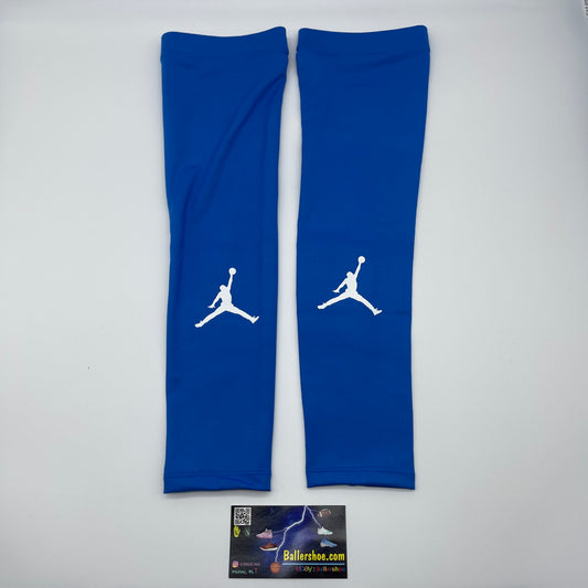 Nike Jordan Team Issue UCLA Bruins Pro Dri-Fit Sleeves