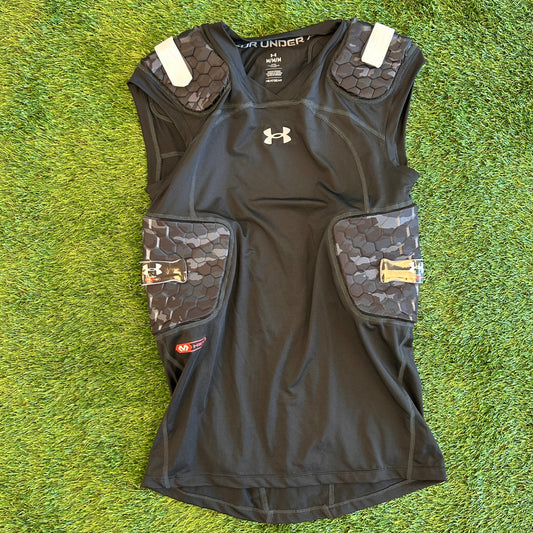 Under Armour Gameday Armour 5-Pad Shirt
