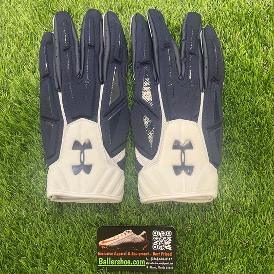 Under Armour Highlight Padded Football Gloves