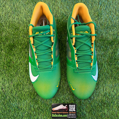 Nike Team Issue Oregon Ducks "Mighty Oregon" Alpha Menace Pro 4