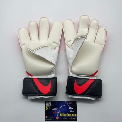 Nike GK Grip 3 Goalkeeper Soccer Gloves