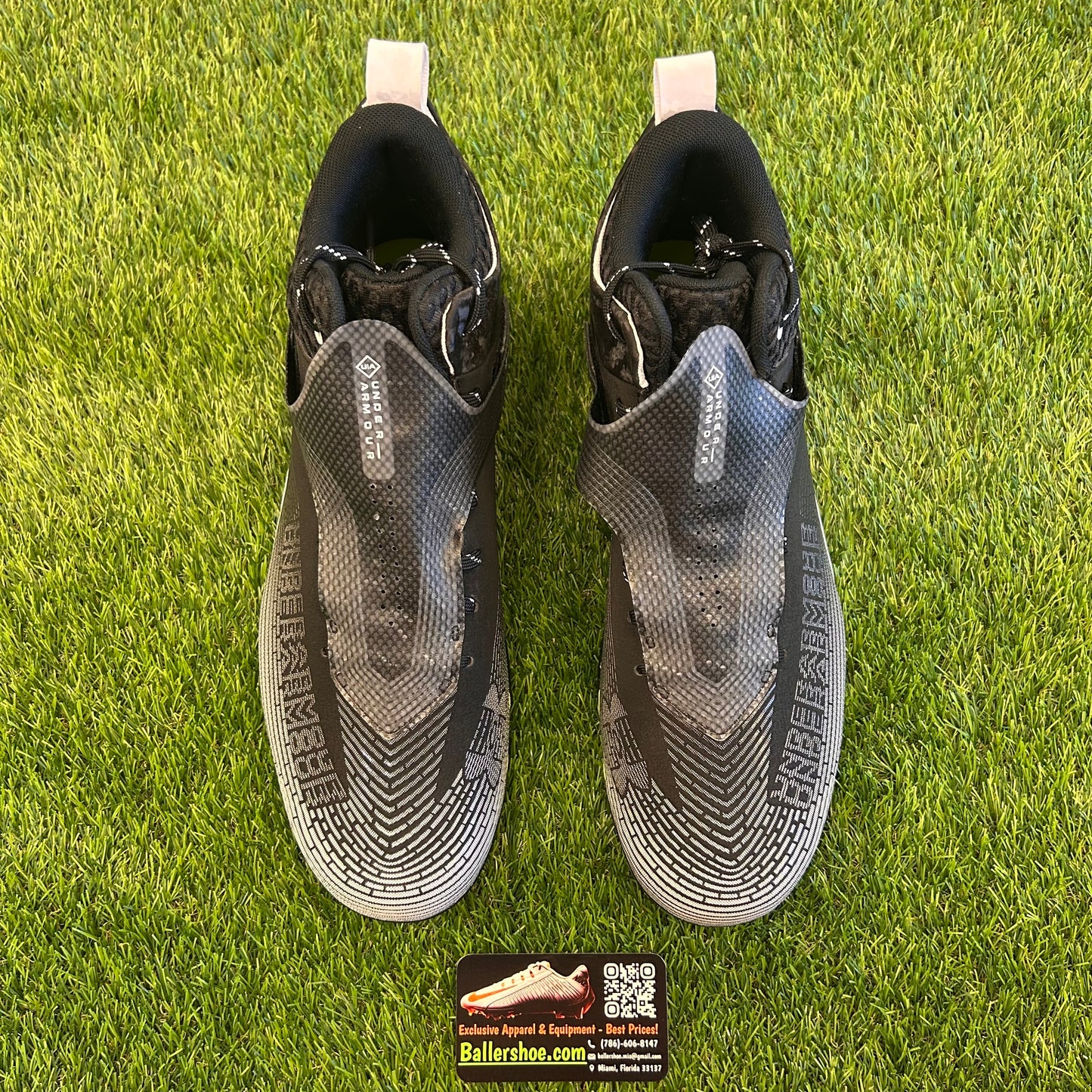 Under Armour Highlight Hammer MC