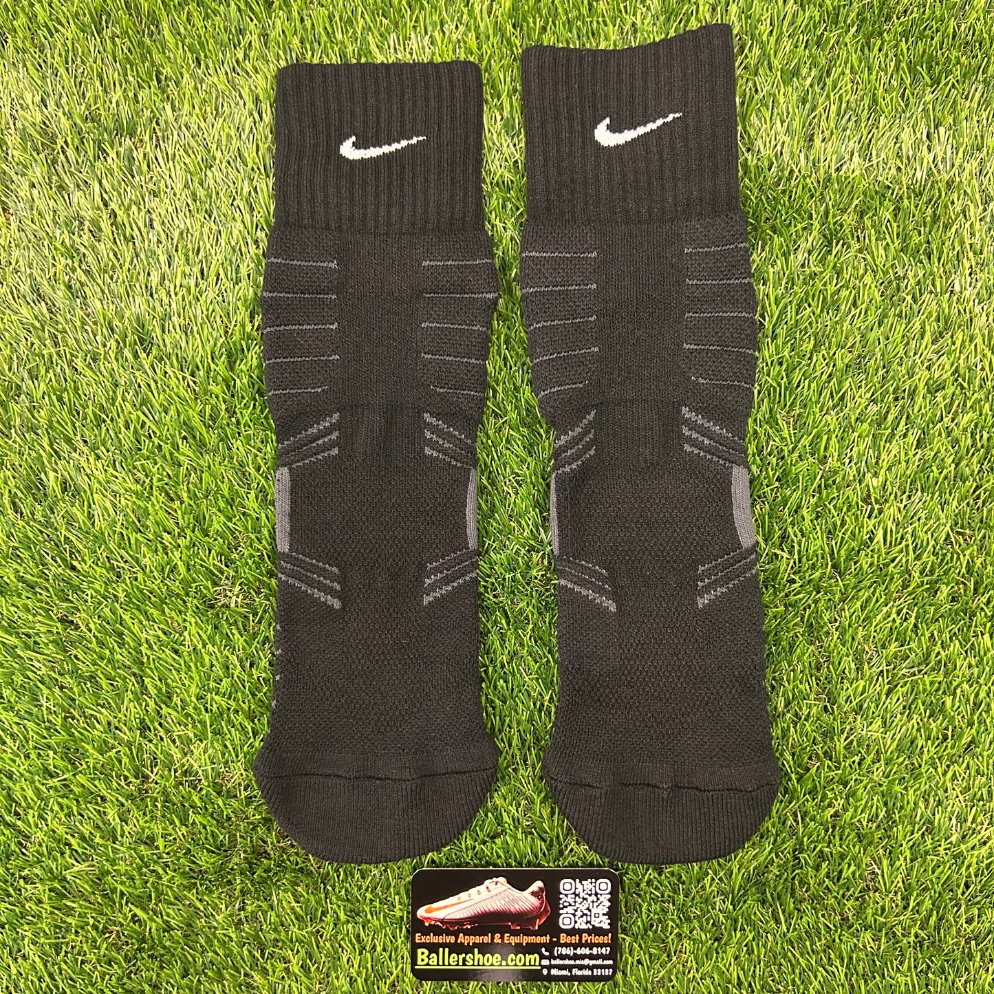 Nike Vapor Elite Football Socks