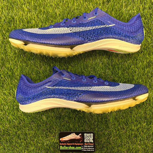 Nike Air Zoom Victory Atomknit Track Spikes