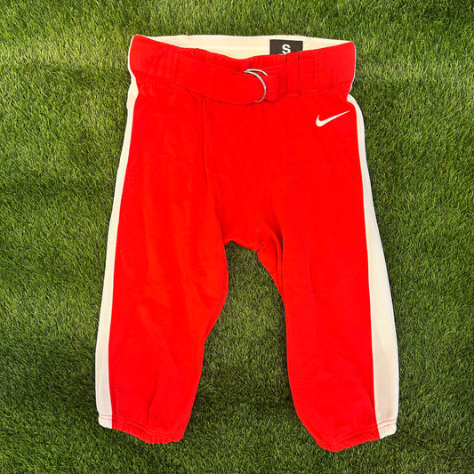 Nike Team Match Speed Football Pants - (1 Available)