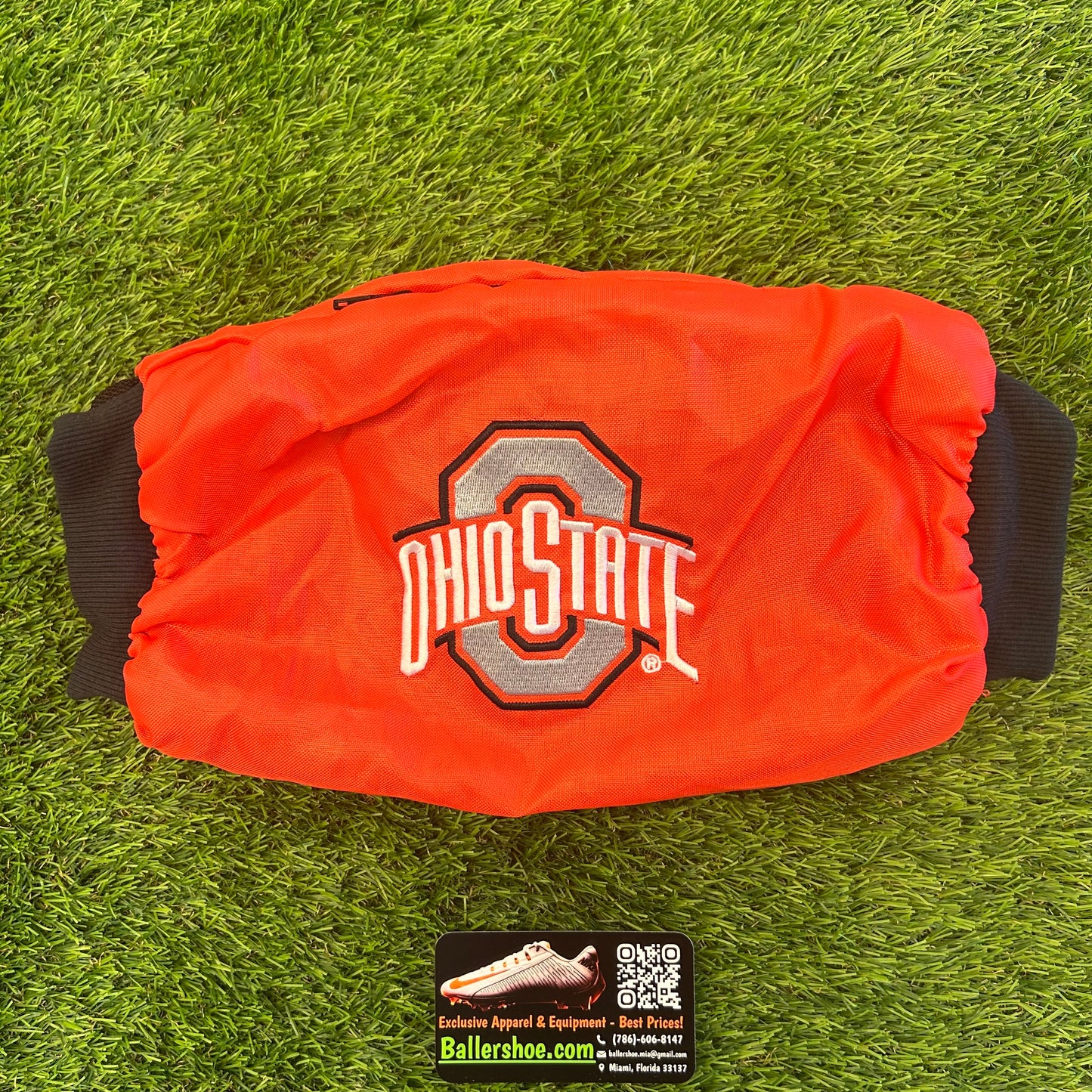 Team Issue Ohio State Buckeyes Thermal Handwarmer