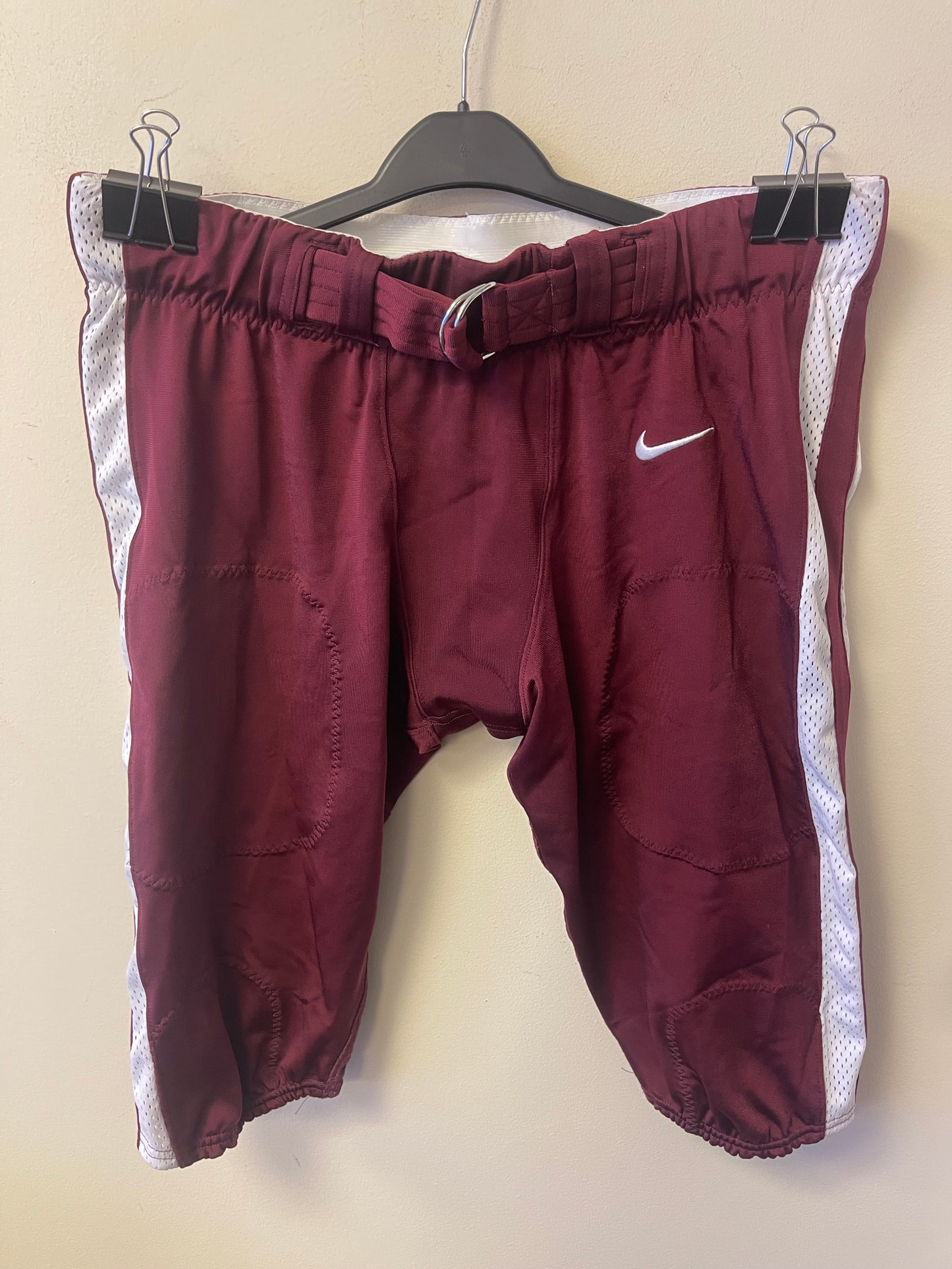 Nike Vapor Pro Stock Football Pants - (1 Available)