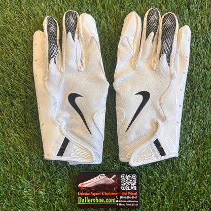 Nike Vapor Jet 8.0 Football Gloves