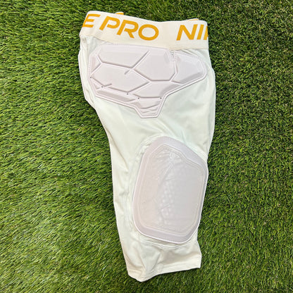 Nike Pro Hyperstrong 5-Pad Girdle