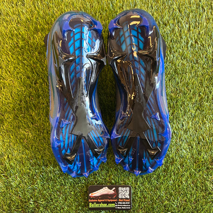 Nike Alpha Menace Elite 3 Flyknit