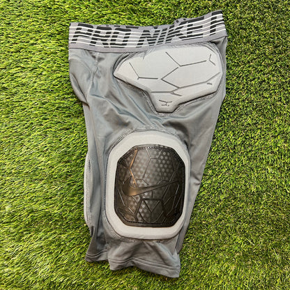 Nike Pro Hyperstrong 5-Pad Girdle