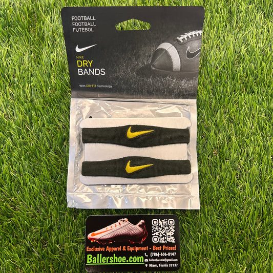 Nike Team Issue Oregon Ducks Dri-Fit Bands