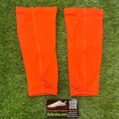 Nike Jordan Team Issue Florida Gators Pro Hyperstrong Padded Shivers