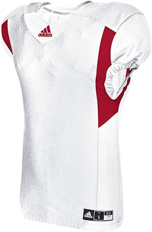 Adidas Techfit Hyped Football Jersey - (73 Available)