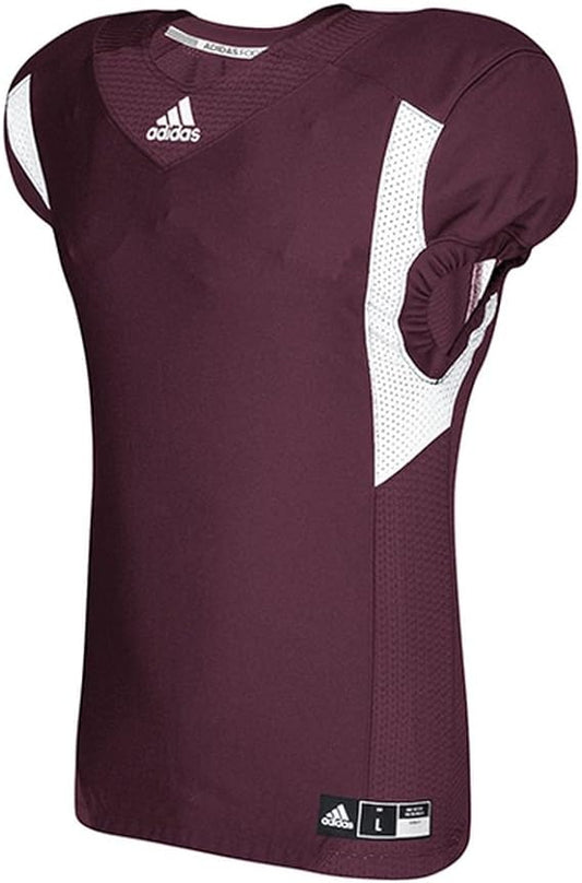 Adidas Techfit Hyped Football Jersey - (4 Available)
