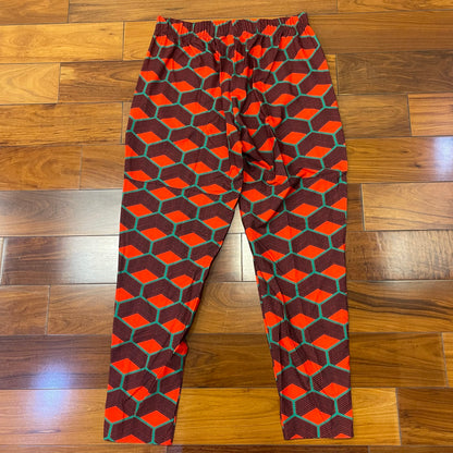 Nike Pro Elite Kenya Olympic Track and Field Pants