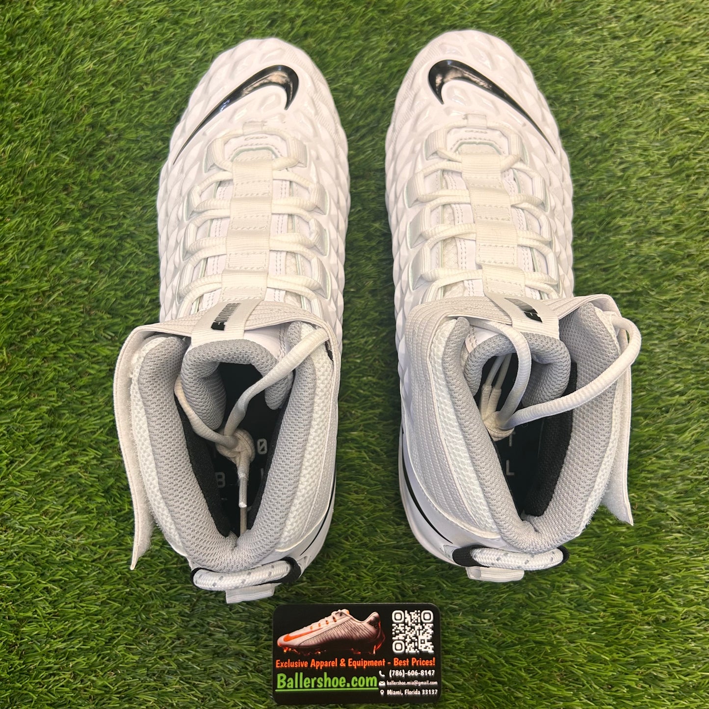 Nike Force Savage Pro 2