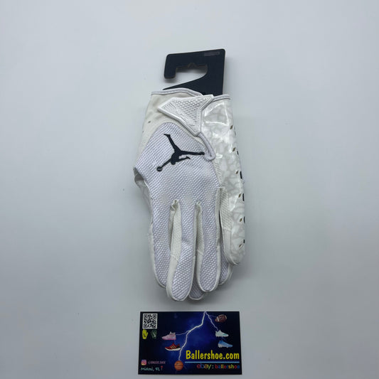 Nike Jordan Vapor Jet 7.0 Football Gloves