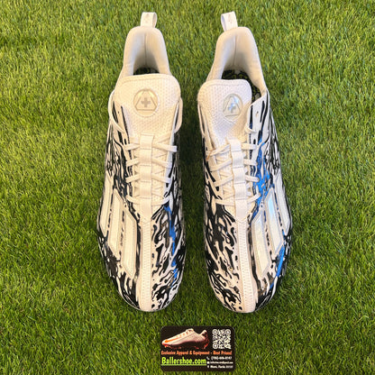 Adidas Adizero 12.0 "Poison"