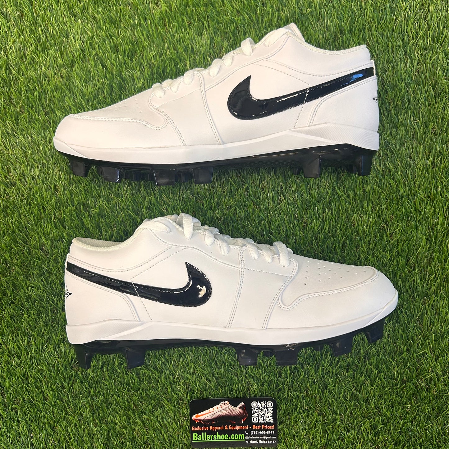 Nike Jordan 1 Retro Low MCS