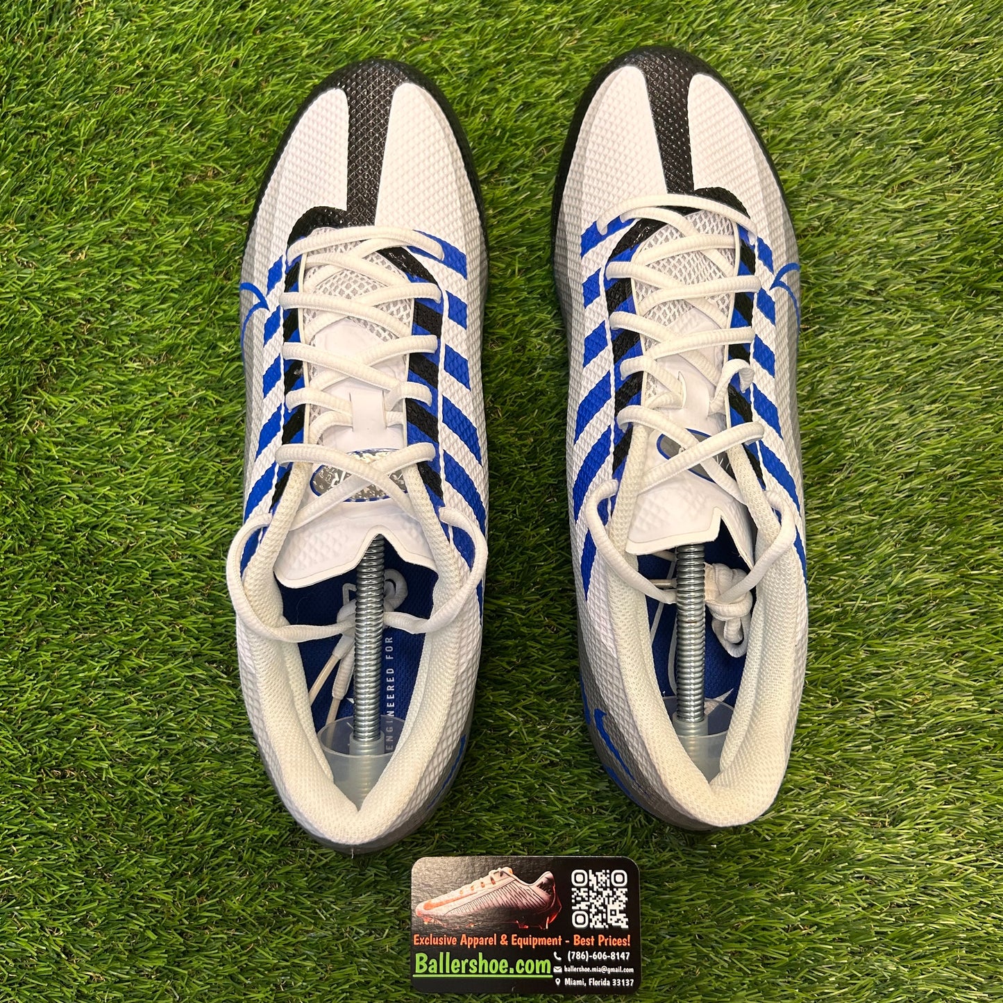 Nike Vapor Edge Speed 360