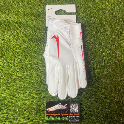 Nike Vapor Jet 7.0 Football Gloves